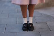 Street Style At Munich Oktoberfest 2024 - Source: Getty